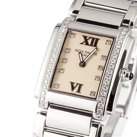 patek philippe ladies 24 price|Patek Philippe 24 automatic.